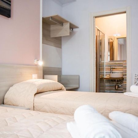 B&B Babbu Meu Bosa Ngoại thất bức ảnh