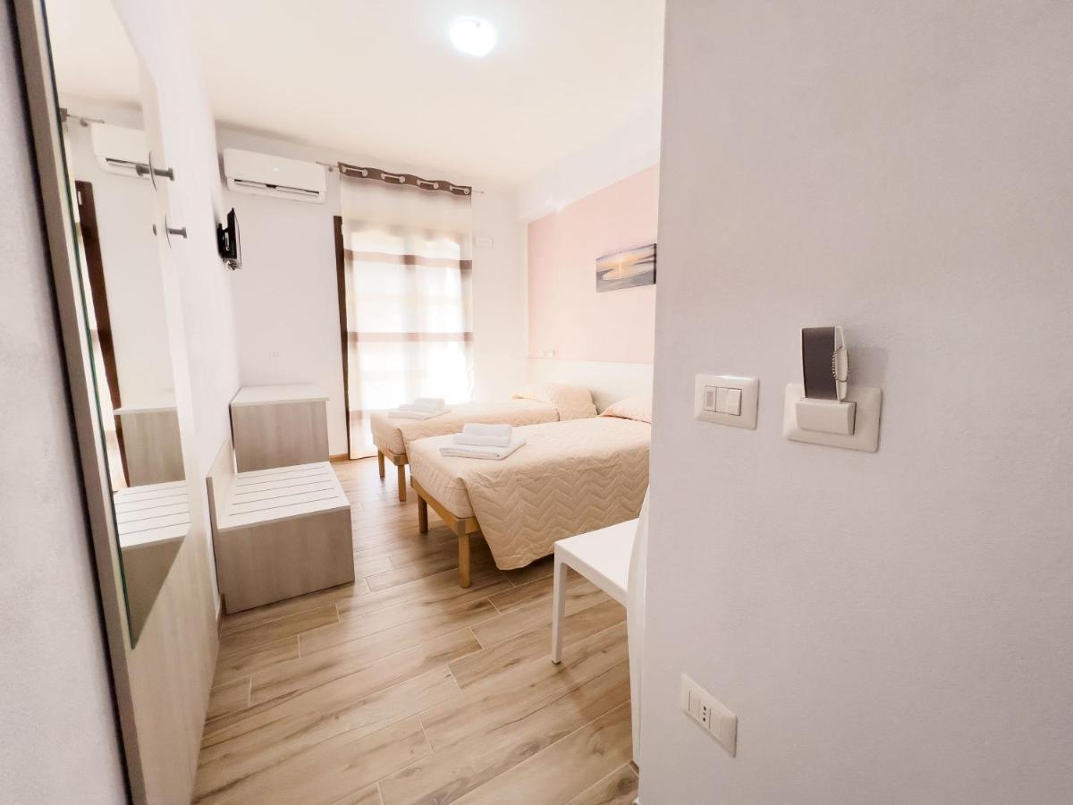 B&B Babbu Meu Bosa Ngoại thất bức ảnh