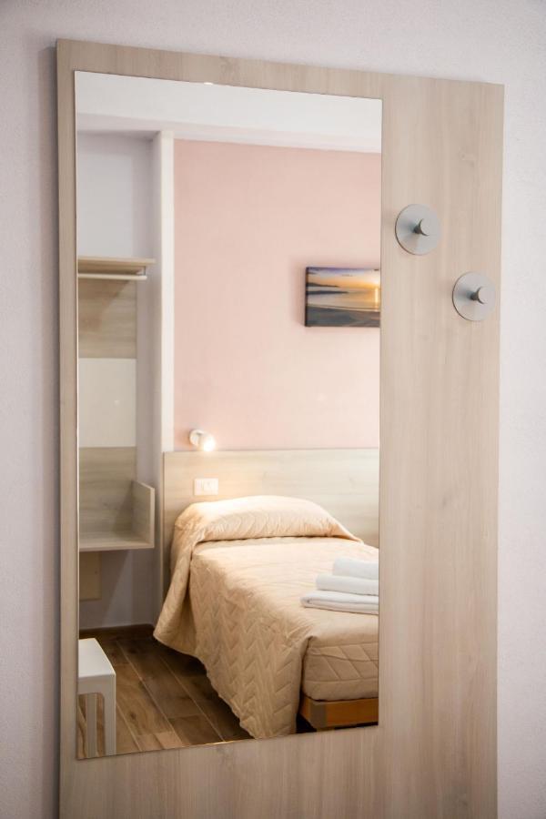 B&B Babbu Meu Bosa Ngoại thất bức ảnh