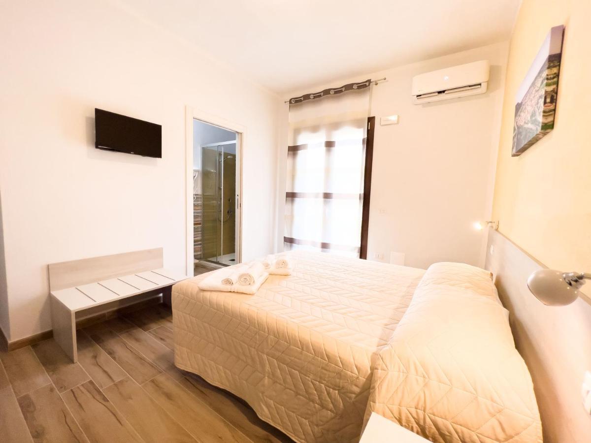 B&B Babbu Meu Bosa Ngoại thất bức ảnh