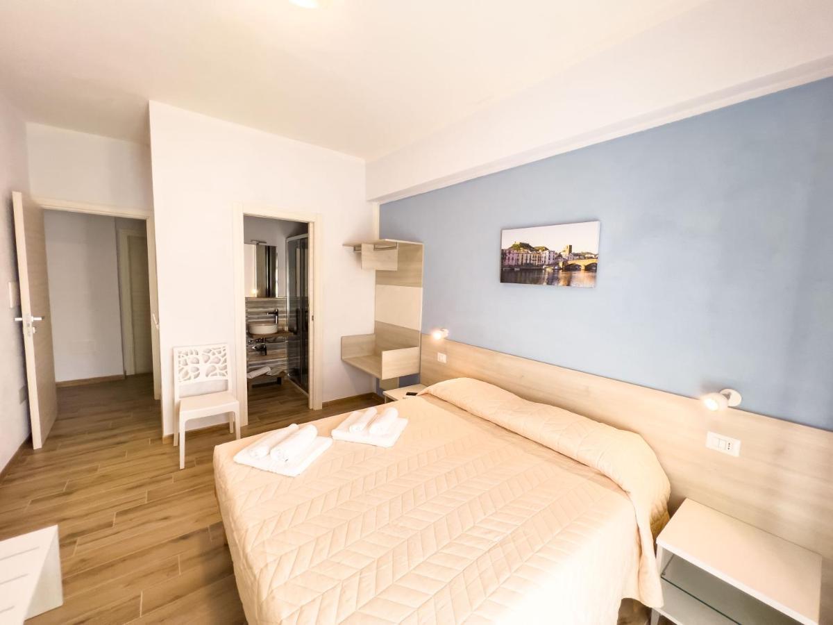 B&B Babbu Meu Bosa Ngoại thất bức ảnh