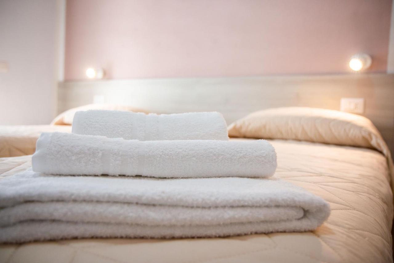 B&B Babbu Meu Bosa Ngoại thất bức ảnh