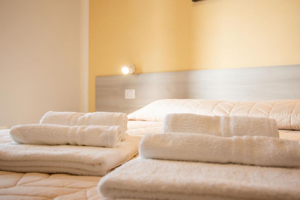B&B Babbu Meu Bosa Ngoại thất bức ảnh