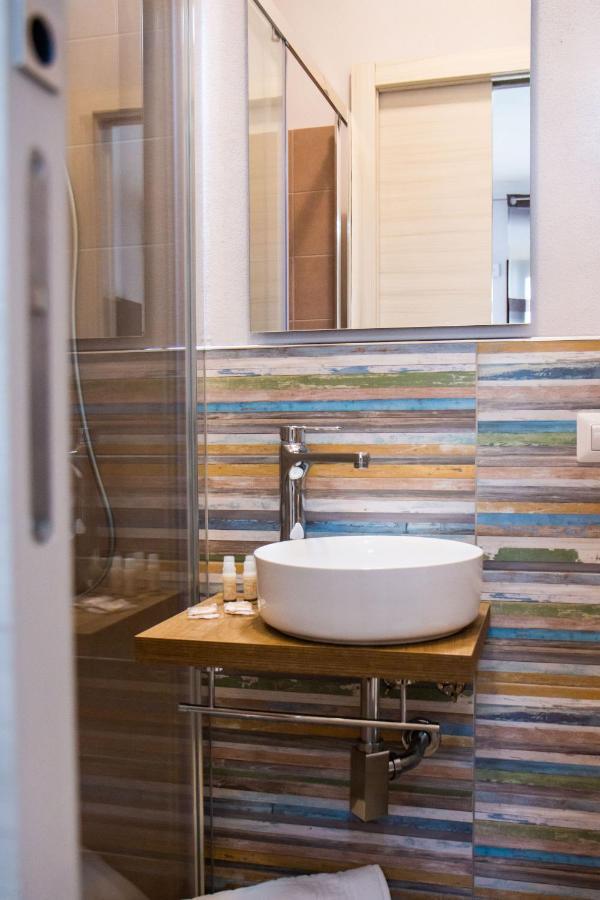 B&B Babbu Meu Bosa Ngoại thất bức ảnh