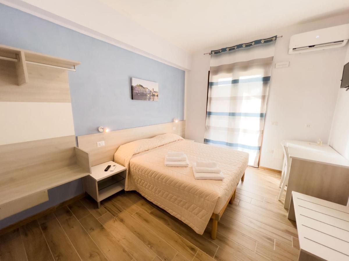 B&B Babbu Meu Bosa Ngoại thất bức ảnh