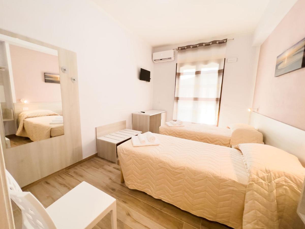 B&B Babbu Meu Bosa Ngoại thất bức ảnh