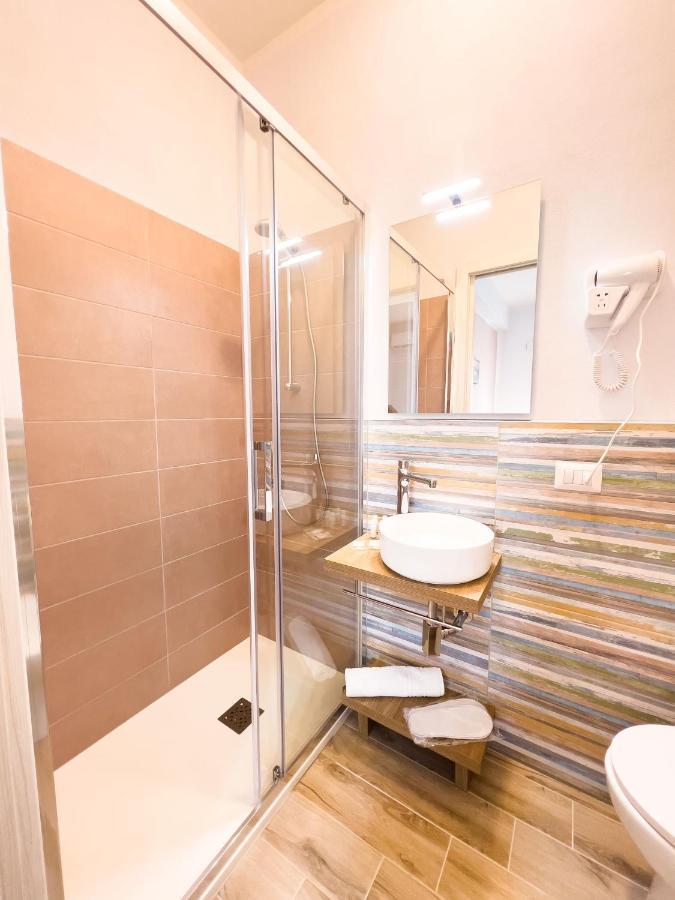 B&B Babbu Meu Bosa Ngoại thất bức ảnh