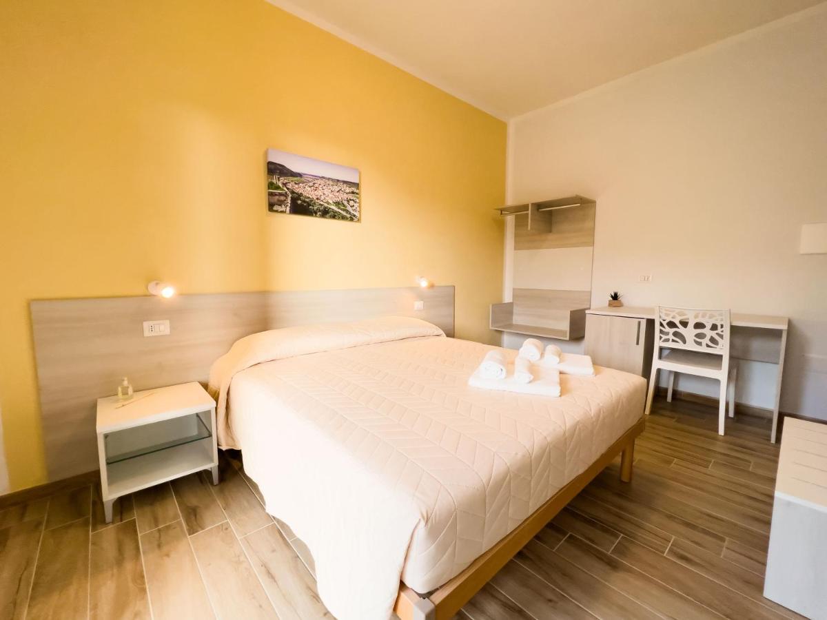 B&B Babbu Meu Bosa Ngoại thất bức ảnh
