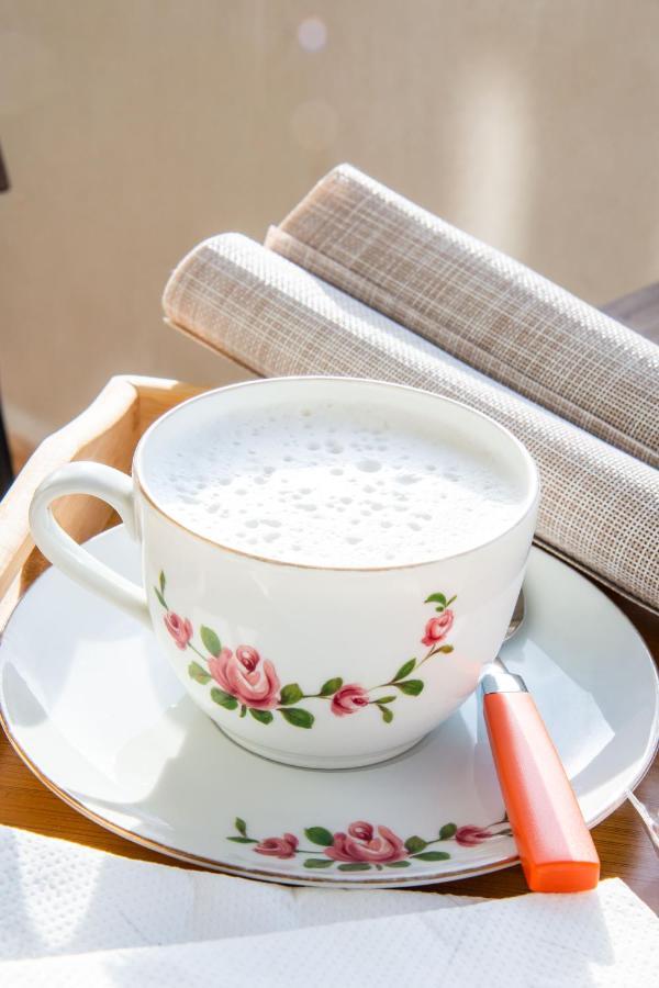 B&B Babbu Meu Bosa Ngoại thất bức ảnh