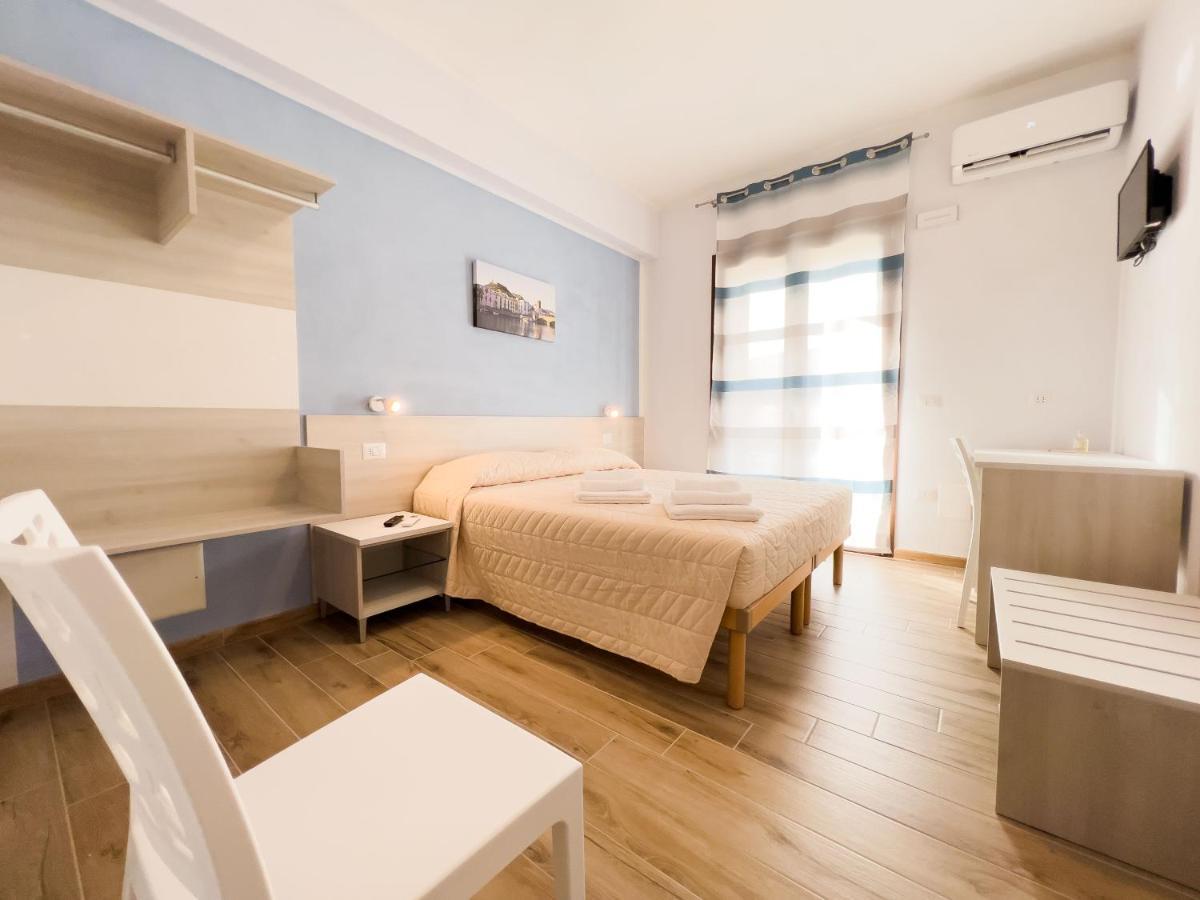 B&B Babbu Meu Bosa Ngoại thất bức ảnh