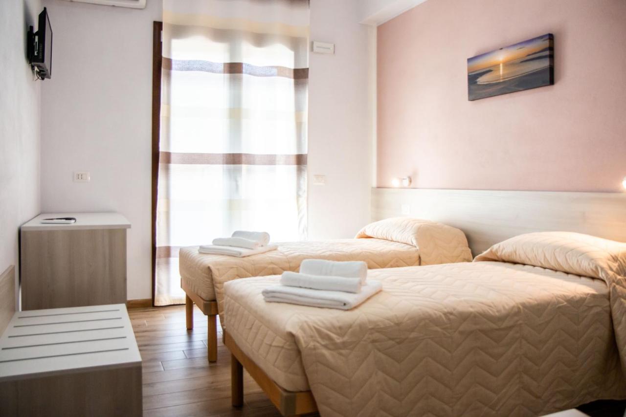 B&B Babbu Meu Bosa Ngoại thất bức ảnh