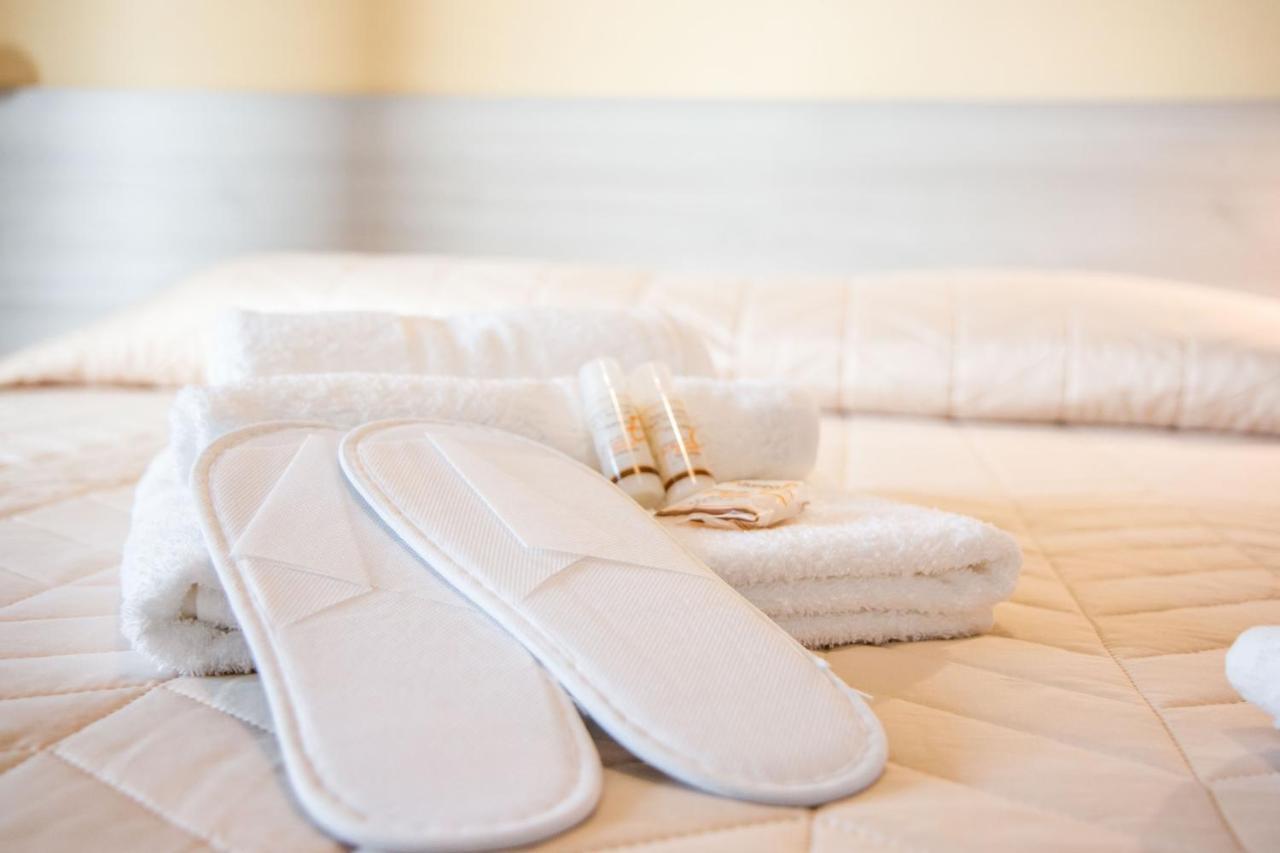 B&B Babbu Meu Bosa Ngoại thất bức ảnh