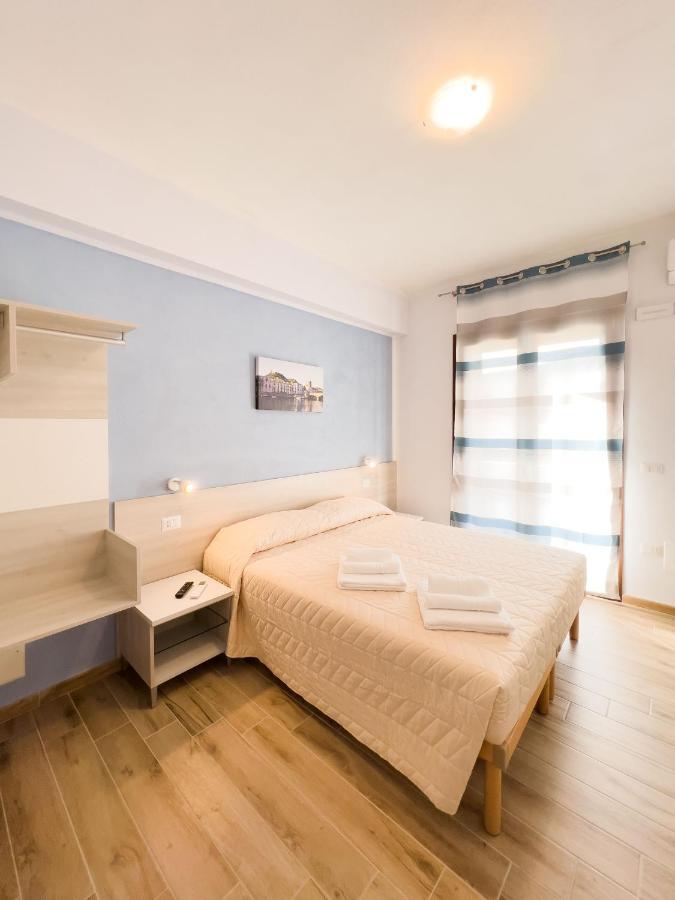 B&B Babbu Meu Bosa Ngoại thất bức ảnh